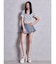 GG jacquardラメニットTOPS