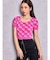 GG jacquardラメニットTOPS
