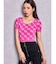 GG jacquardラメニットTOPS