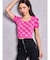 GG jacquardラメニットTOPS