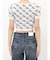 GG jacquardラメニットTOPS