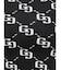 GG jacquardラメニットTOPS