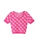 GG jacquardラメニットTOPS