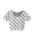 GG jacquardラメニットTOPS