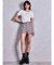 Symmetry GYDA original jacquardショートパンツ