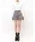 Symmetry GYDA original jacquardショートパンツ