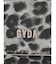 GYDA leopard bijou 5WAYミニリュック