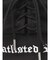 Bratlisted Bebeフロントレースアップビスチェ