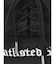 Bratlisted Bebeフロントレースアップビスチェ