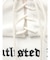 Bratlisted Bebeフロントレースアップビスチェ