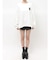 Valdy studded bijouスウェットトップス