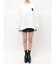 Valdy studded bijouスウェットトップス