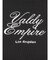 Valdy Empireハーフスリーブテレコタートルトップス