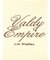 Valdy Empireハーフスリーブテレコタートルトップス