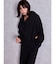 sacred edge crossショートパーカー
