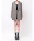 Symmetry GYDA original jacquardジャケット