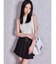 GYDA bijouプレートBAG