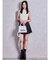 GYDA bijouプレートBAG