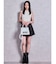 GYDA bijouプレートBAG
