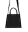 GYDA bijouプレートBAG