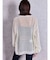 Symmetry GYDA MESHニットカーディガン