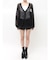 Symmetry GYDA MESHニットカーディガン