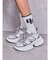 GG BICOLOR RIB SOX