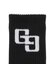 GG BICOLOR RIB SOX