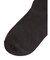 GG BICOLOR RIB SOX