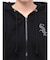 GYDA［MLB］bijou logo BIGパーカー
