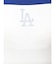 GYDA［MLB］bijou logoベアワンピース