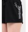 GYDA［MLB］bijou logoショートパンツ