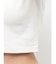 BUNNY 2WAYレースアップショートTシャツ