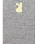 BUNNY 2WAYレースアップショートTシャツ