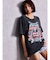Coca-Cola vintage BIG Tシャツ