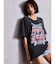 Coca-Cola vintage BIG Tシャツ