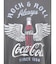 Coca-Cola vintage BIG Tシャツ