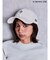 GYDA×NEW ERA? sacred edge cross CAP