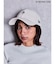 GYDA×NEW ERA? sacred edge cross CAP