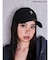 GYDA×NEW ERA? sacred edge cross CAP