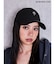 GYDA×NEW ERA? sacred edge cross CAP