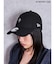 GYDA×NEW ERA? sacred edge cross CAP