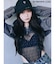 GYDA×NEW ERA? sacred edge cross CAP