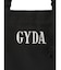 GYDAロープLトートBAG