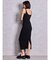 GYDA jacquard longニットワンピース