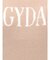 GYDA jacquard longニットワンピース