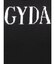 GYDA jacquard longニットワンピース