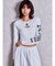 GYDA×DC FRONT OPEN LONG SLEEVEトップス