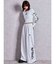 GYDA×DC FRONT OPEN LONG SLEEVEトップス