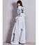 GYDA×DC FRONT OPEN LONG SLEEVEトップス